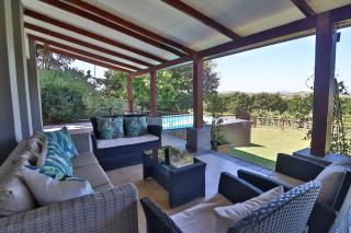 Aloe Arbour Self-catering cottages - White River - 2