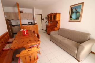 Sea view apartment 3 minutes walk to the beach - Terracina - 1