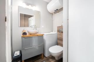 Jasny Apartament 3city w Gdyni by Noclegi Renters - Gdynia - 4