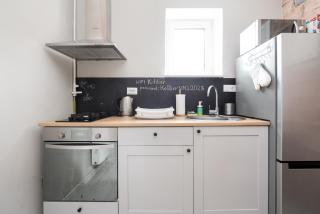 Jasny Apartament 3city w Gdyni by Noclegi Renters - Gdynia - 8