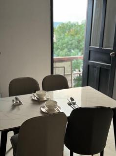 Electricity Apartment Hotel - Vientiane - 1