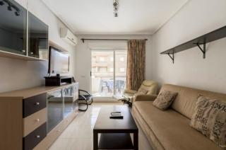 Apto Costa Azahar Iii Rental Holidays Ref 013 - El Borseral - 2