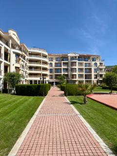 Royal Bay 2 - Private apartment - 5