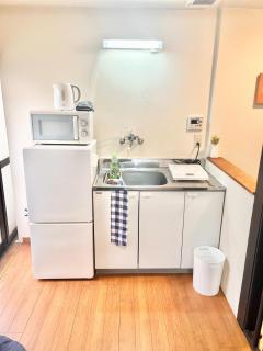 林林の民宿-関空直達、観光に好アクセス、和風ルーム - Osaka - 2