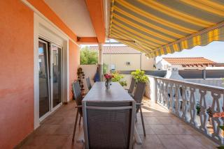 Holiday House Anica - Bibinje - 4
