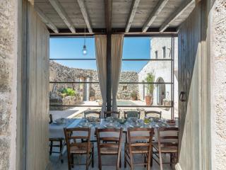 Masseria de Li Travaj - RivedelSalento - Patù - 8