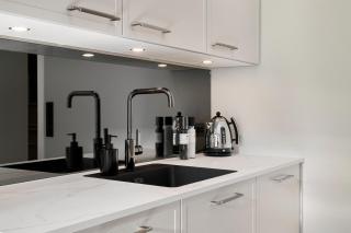 Sofiesgate Lux Apartment - Oslo - 5