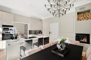 Sofiesgate Lux Apartment - Oslo - 6