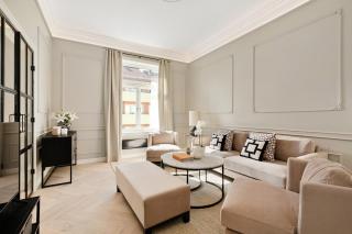 Sofiesgate Lux Apartment - Oslo - 0