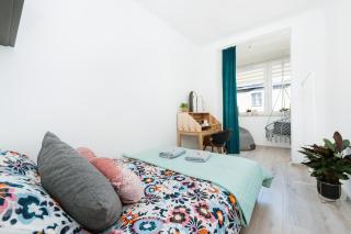 Vistula River Apartment - 4