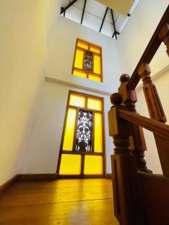 Misty Lake Mirissa - 5