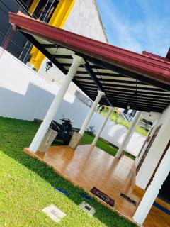 Misty Lake Mirissa - 2