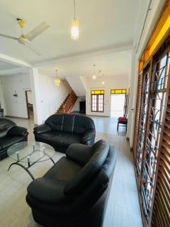 Misty Lake Mirissa - 8