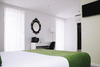 Rio Art Hotel - Setúbal - 3