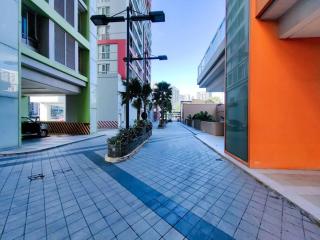 1BR Condotel Suite at Sunshine100 City Plaza - 18F #SS02 - Manila - 6