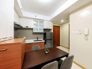1BR Condotel Suite at Sunshine100 City Plaza - 18F #SS02 - Manila - 4