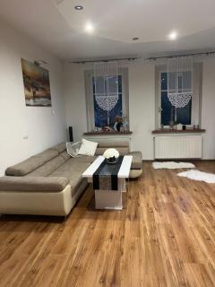 Apartament Muszelka - Bytom - 9