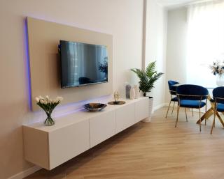 Blue Sea Apartment - Torvaianica - 1