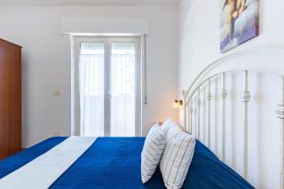Appartamento Trieste Trilo 6 - MyHo Casa - Alba Adriatica - 9