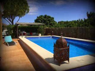 Mi Casita Andaluz - Chiclana de la Frontera - 9