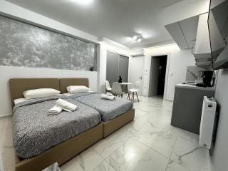 Cozy Elegant Apartment #2 VIPGreece - Athen - 4
