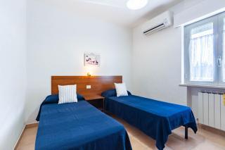 Appartamento Trieste Trilo 6 - MyHo Casa - Alba Adriatica - 4