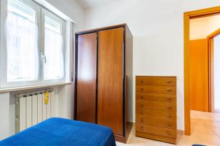 Appartamento Trieste Trilo 6 - MyHo Casa - Alba Adriatica - 1