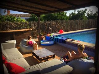 Mi Casita Andaluz - Chiclana de la Frontera - 6