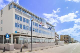 Hotel de Baak Seaside - Noordwijk aan Zee - 0