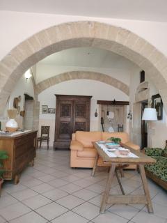 La Casa Rossa - Riola Sardo - 0