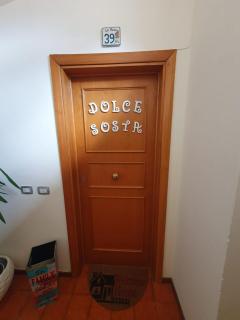La Dolce Sosta - Tuscany - Chianciano Terme - 2