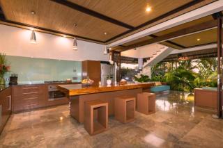 Clara Delisa 2 BR Private Pool Villa JU10 - Uluwatu - 5