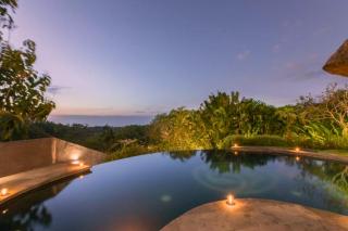 Clara Delisa 2 BR Private Pool Villa JU10 - Uluwatu - 1