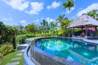 Clara Delisa 2 BR Private Pool Villa JU10 - Uluwatu - 0
