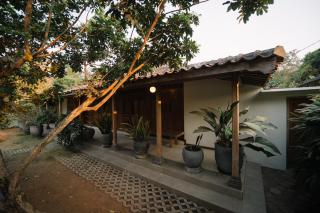 House d'Bunga's - Canden - 4