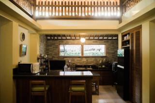 House d'Bunga's - Canden - 2
