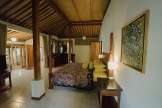 House d'Bunga's - Canden - 1