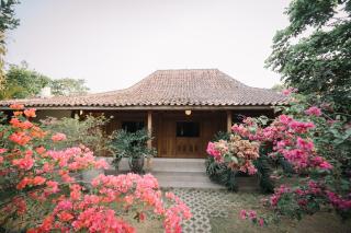 House d'Bunga's - Canden - 0