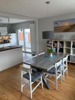 Ferienhaus Paulsen - 8
