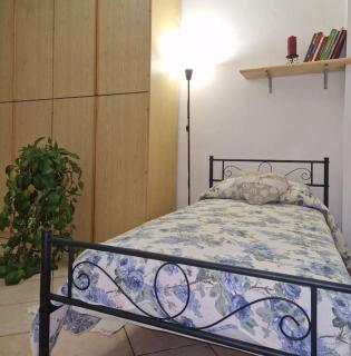 Casa Vetrialla I - Vinci - 5