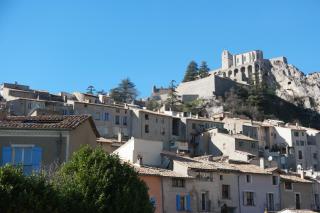 Lavandoule - Gréoux-les-Bains - 2