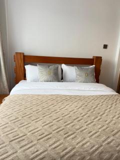 The comfortplace Kilimani 1 bed - 9