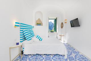 La Gloriette - Capri - 8