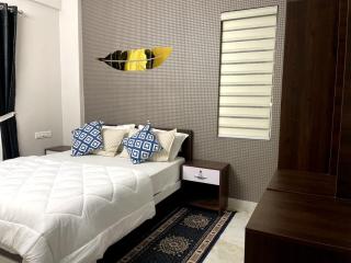 88 Homes edappally - Cochin - 3