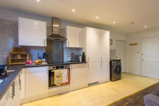 The Bungalow - Ardullie Lodge - 2