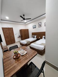 Happy Home Living - Guwahati - 5