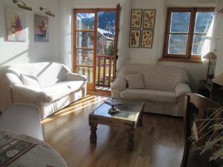 Appartement au Pla de l'Ermita dans la Vallée de BoÏ , Pyrénées Catalanes - Pla de l'Ermita - 1