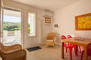 Casa Bellaria vista mare Castro - 2