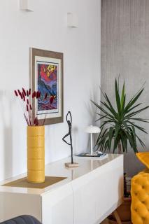 Luxury Apartment Marijeta, sea view, free parking - Split - 8