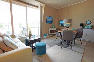 Villa To Hus _ strandnah - Heringsdorf - 8
